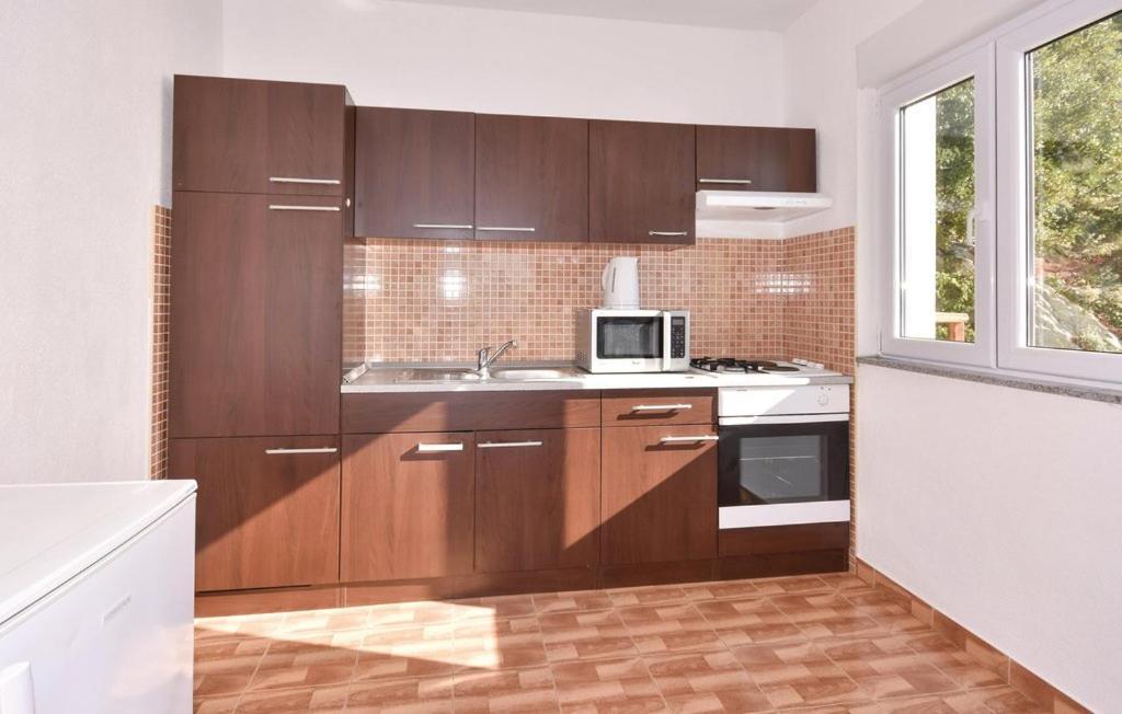 Big Panorama Villa, For 21 Person In Omis Čelina Exterior photo