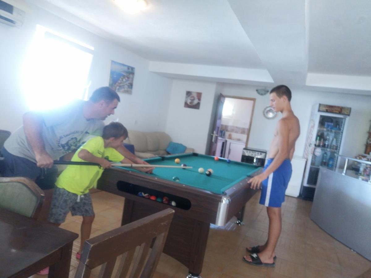 Big Panorama Villa, For 21 Person In Omis Čelina Room photo