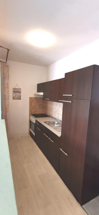 Big Panorama Villa, For 21 Person In Omis Čelina Exterior photo