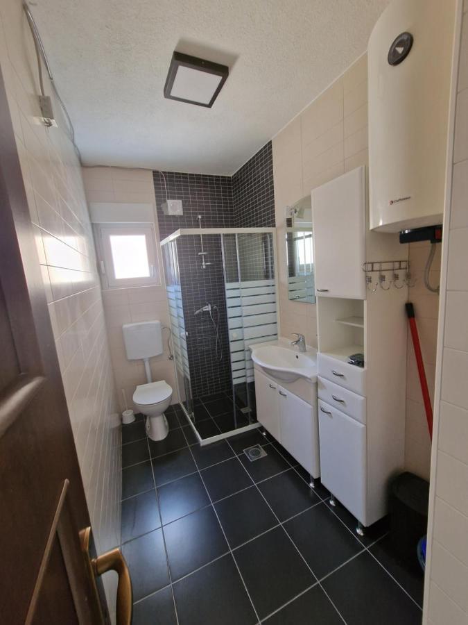 Big Panorama Villa, For 21 Person In Omis Čelina Exterior photo