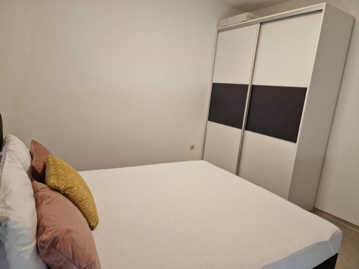 Big Panorama Villa, For 21 Person In Omis Čelina Exterior photo