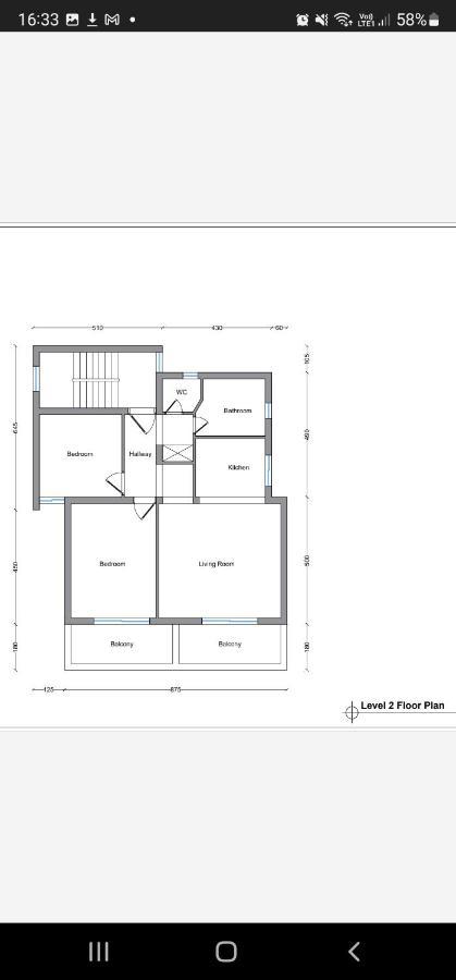 Big Panorama Villa, For 21 Person In Omis Čelina Exterior photo